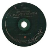 75. Yıl Anısına - Turk Muziginde Romantik Donem - Elif Guresci (CD4)