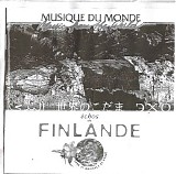 Various artists - Échos De Finlande