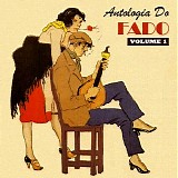 Various artists - Antologia do Fado Vol.1 @192