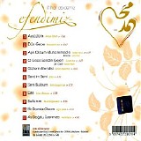 Various artists - Iftihar Abidemiz Efendimiz
