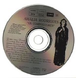 amalia rodrigues - 50 Anos - Os Compositores