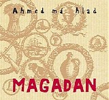 Ahmed Ma Hlad - Magadan