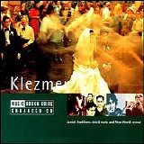 rough guide - The Rough Guide to Klezmer