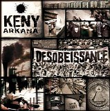 Keny Arkana - Desobeissance