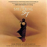 Various artists - The Sheltering Sky
