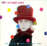 World Jazz - Act: 10 Magic Years