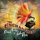 Bela Fleck & Chick Corea - The Enchantment