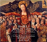 Various artists - isabel i, reina de castilla