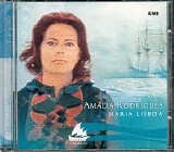 amalia rodrigues - Maria Lisboa