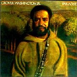 Washington, Grover Jr. - Paradise