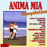 Various Artists - Anima Mia International Compilation