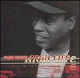 Wayne Shorter - High Life {1995}