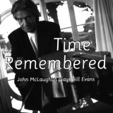 John McLaughlin - Time Remembered 1993