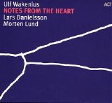 Ulf Wakenius - Notes From The Heart