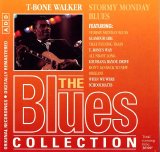 T-Bone Walker - Stormy Monday-Blues Collection-1970