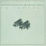 Herbie Hancock - An Evening With Herbie Hancock and Chick