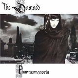 The Damned - Phantasmagoria