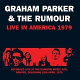 Graham Parker - Live In Denver 1979