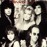 Private Life - Shadows