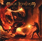 Magic Kingdom - Metallic Tragedy