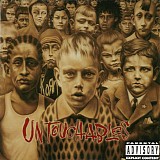 Korn - Untouchables