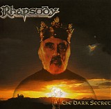 Rhapsody - The Dark Secret