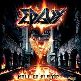 Edguy - Hall of Flames