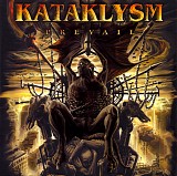 Kataklysm - Prevail