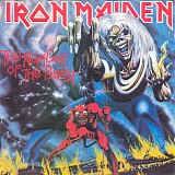 Iron Maiden - The Number of the Beast