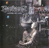 Darkane - Layers of Lies