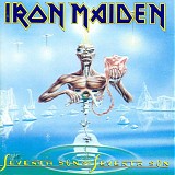 Iron Maiden - Seventh Son of a Seventh Son