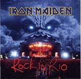 Iron Maiden - Rock in Rio