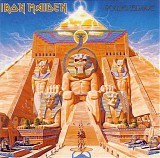 Iron Maiden - Powerslave