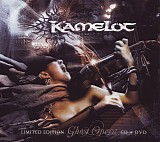 Kamelot - Ghost Opera