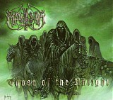 Marduk - Those Of The Unlight