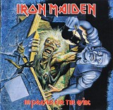 Iron Maiden - No Prayer for the Dying