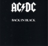 AC/DC - Back in Black