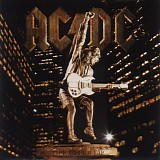 AC/DC - Stiff Upper Lip