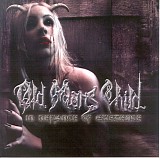 Old Man's Child - In Defiance of Existence