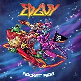 Edguy - Rocket Ride