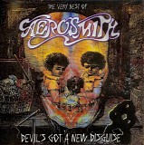 Aerosmith - Devil's Got A New Disguise (The Very Best Of Aerosmith)