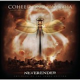 Coheed and Cambria - Neverender (Children Of The Fence Edition)