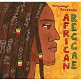 Various artists - Putumayo Presents: African Reggae