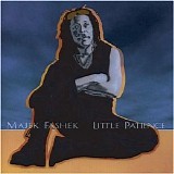 Majek Fashek - Little Patience