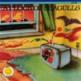 A Flock Of Seagulls - A Flock Of Seagulls