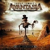 Avantasia - The Scarecrow