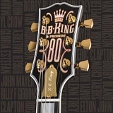 B.B. King & Friends - 80