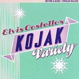 Elvis Costello - Kojak Variety