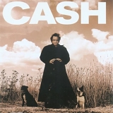 Johnny Cash - American Recordings
