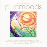 Various artists - Pure Moods